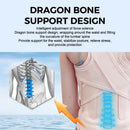 posture correction support belt