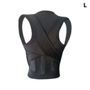 posture correction support belt