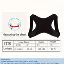 Corrector Back Support Belt- Breathable