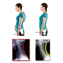 posture support back shoulder chest