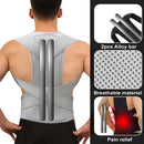  Hunchback CorrectionBack Brace For Men