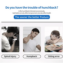  Improving Posture Back Relieft