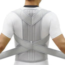  Improving Posture Back Relieft