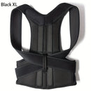 Hunching Adjustable Back Trainer