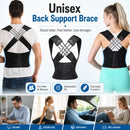 Corrector Back Posture Correction Tool