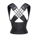 Adjustable Shoulder Posture Brace, 