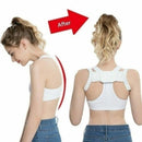 posture support back shoulder chest