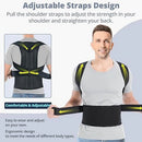 Posture Corrector for Men Women 