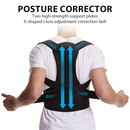  Improving Posture Back Relieft