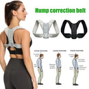 posture corrector shoulder support belt