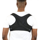 Upper Back Brace Breathable Back